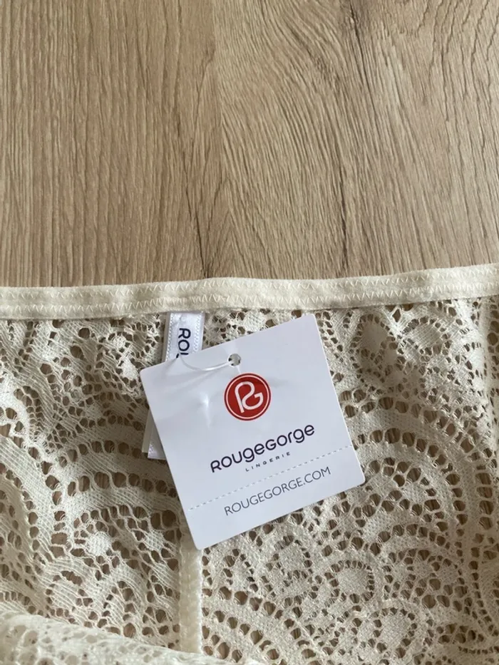 Ensemble Rouge Gorge - photo numéro 5