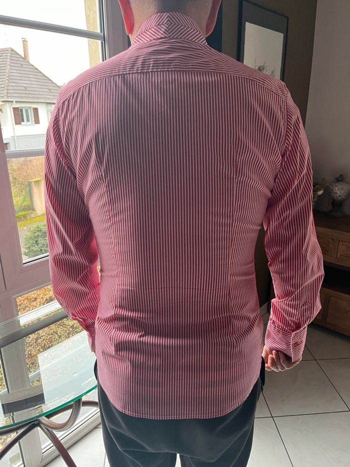Chemise homme NaraCamicie - photo numéro 2