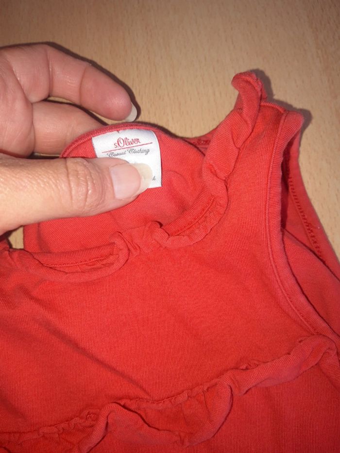 Robe 98 cm - photo numéro 2