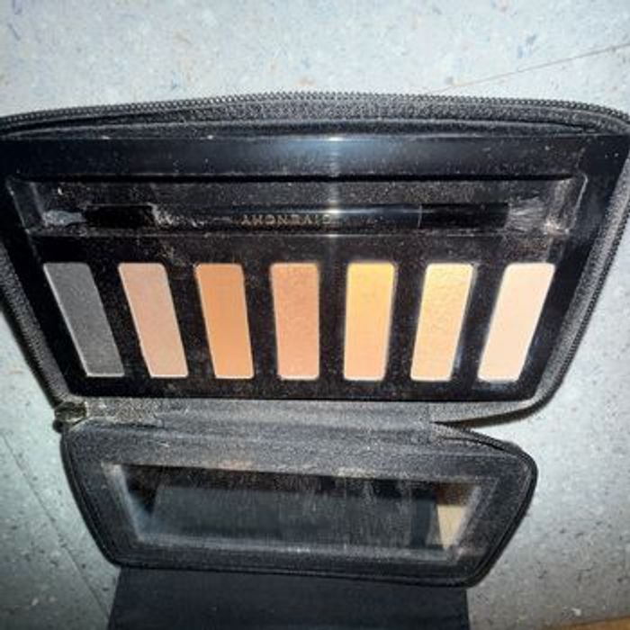 Palette givenchy - photo numéro 4