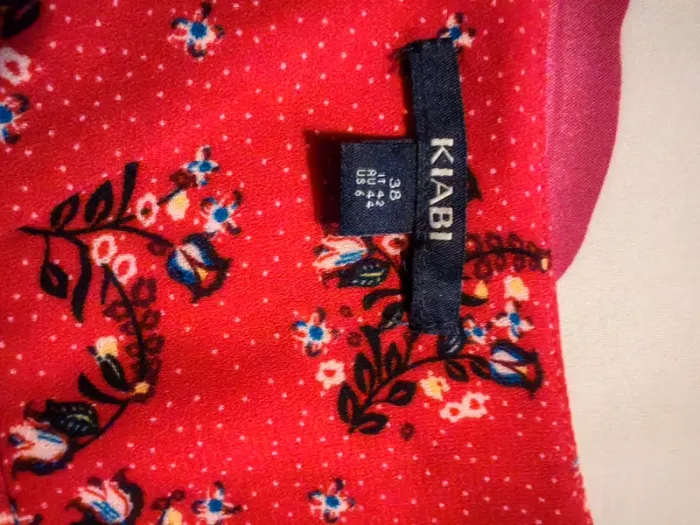 Robe d'été - photo numéro 5