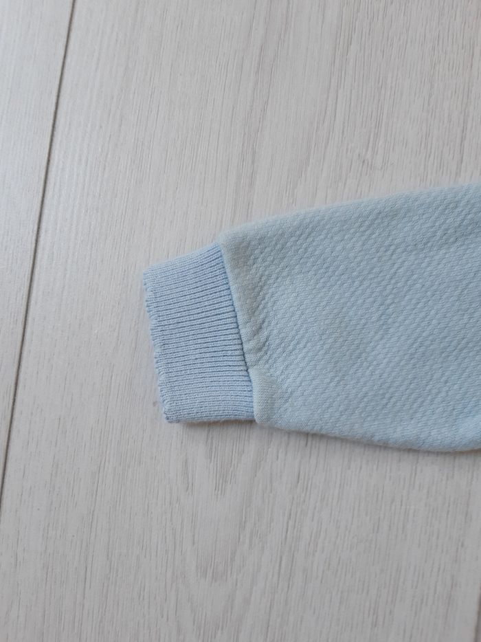 Gilet Petit Bateau 12M - photo numéro 6