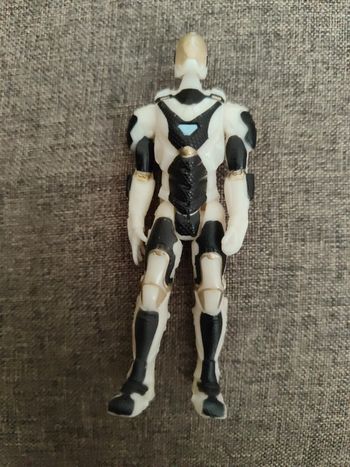 Figurine #3