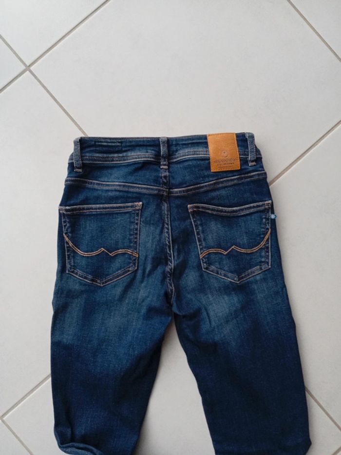 Jean skinny fit Bonobo - photo numéro 6