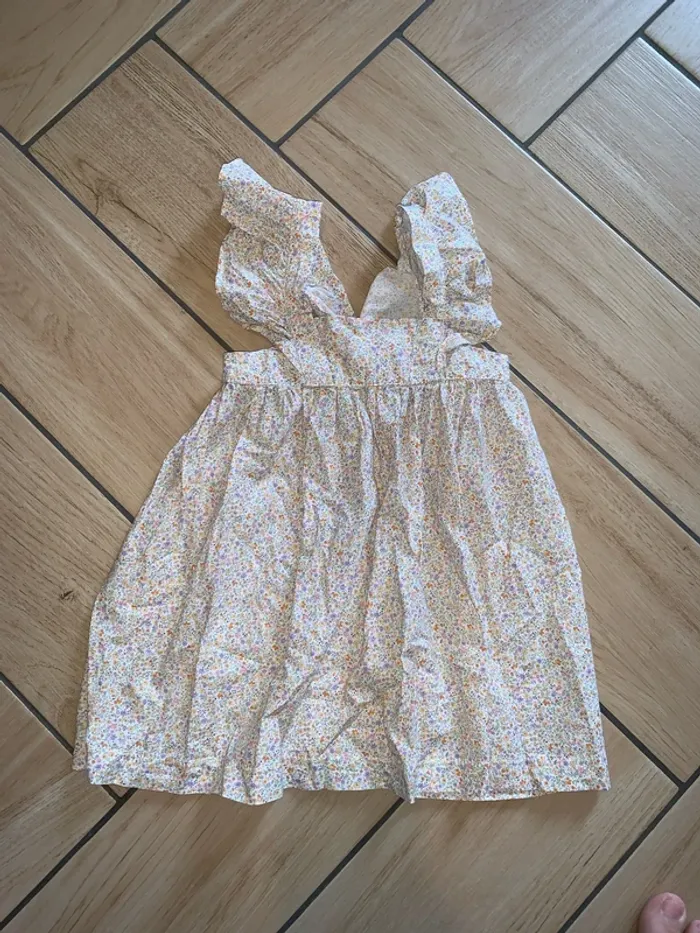 Robe Lola palacios