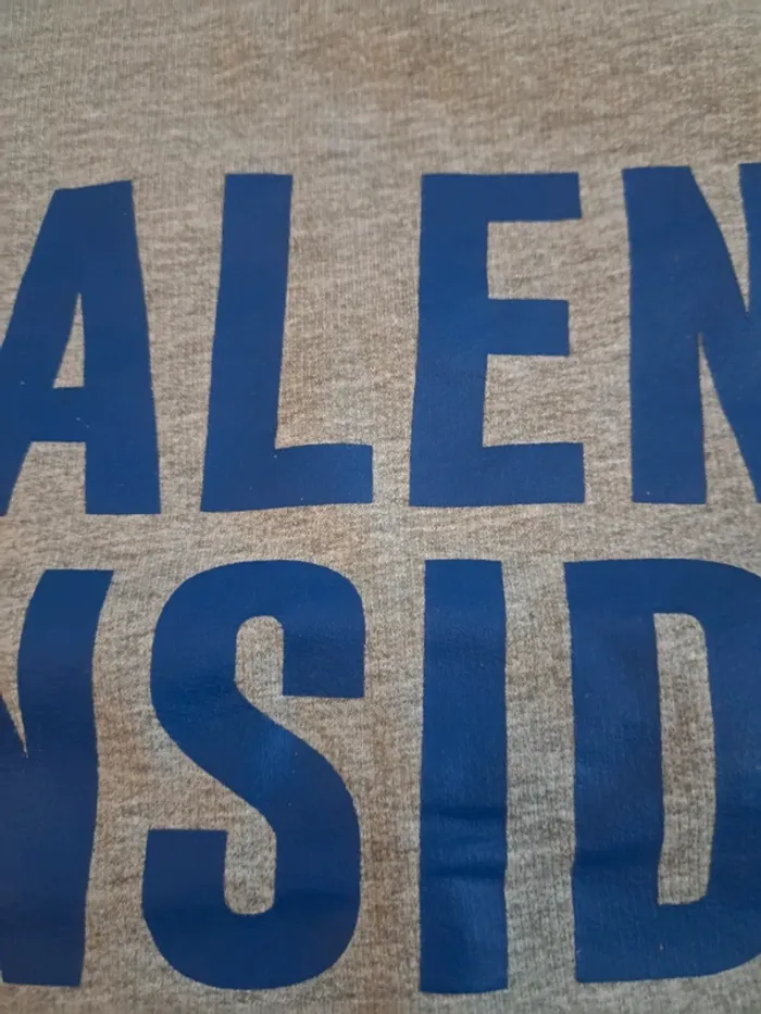 Pull oversize - photo numéro 4