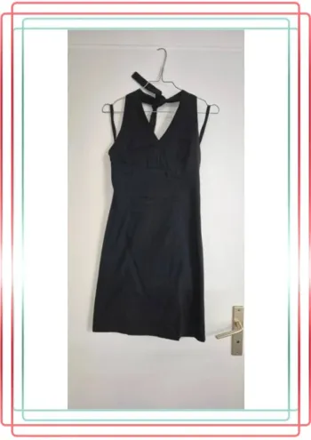 Robe femme