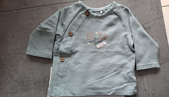 Ensemble Orchestra 3mois - photo numéro 2