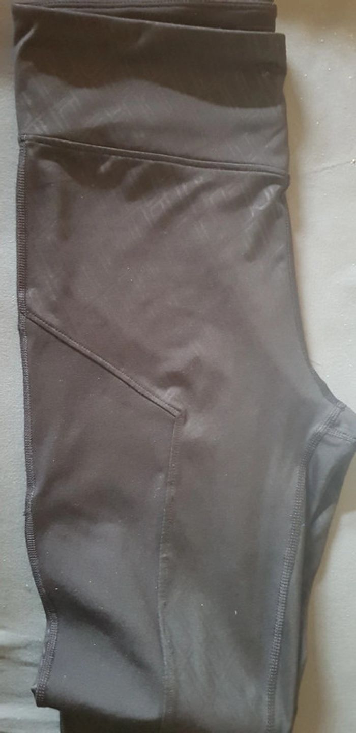 Legging Puma taille s - photo numéro 7