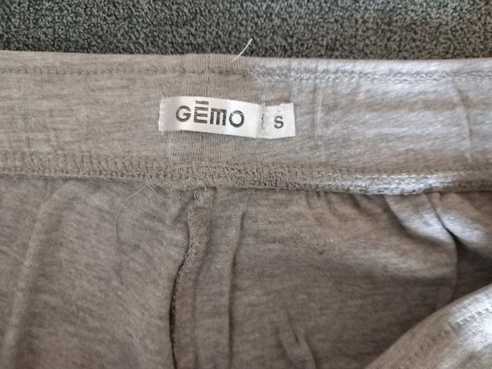 Bas de pyjama - Gémo - photo numéro 2
