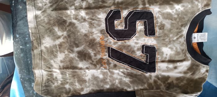 Tee shorts manches longues - photo numéro 2