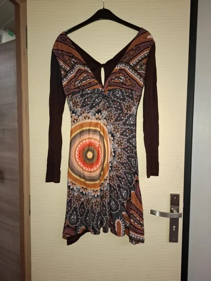 Robe / tunique