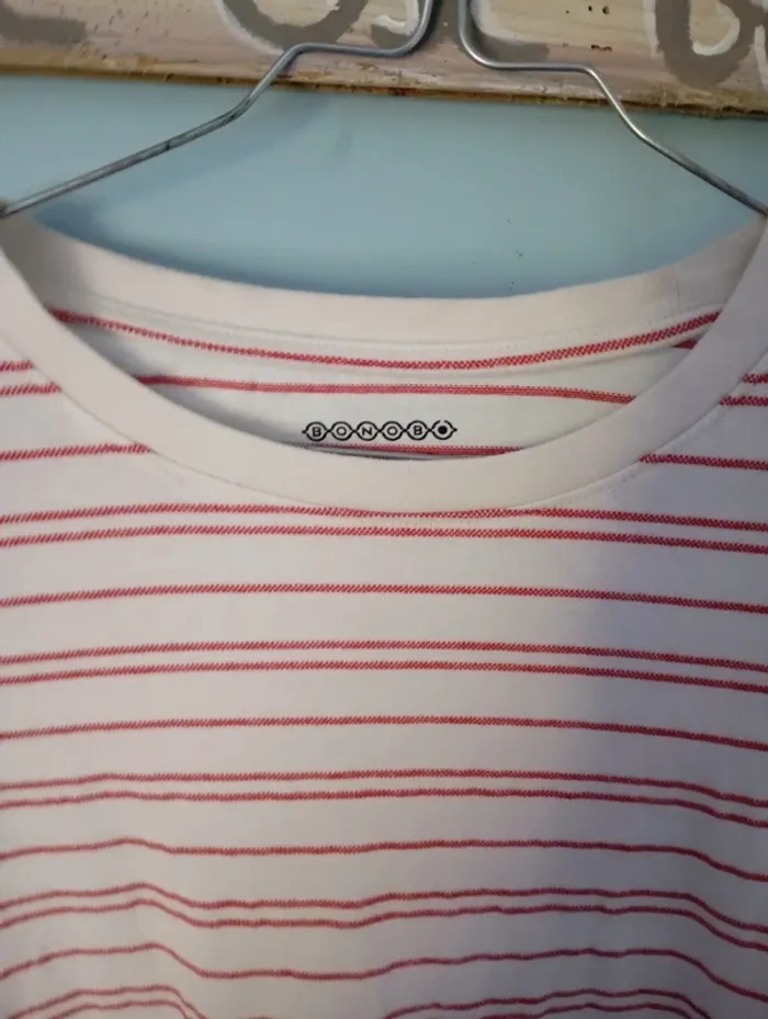 Tee shirt taille L - photo numéro 2