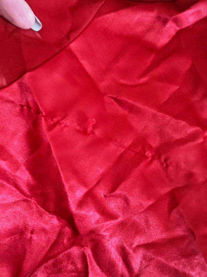 Pyjama de nuit femme - photo numéro 4