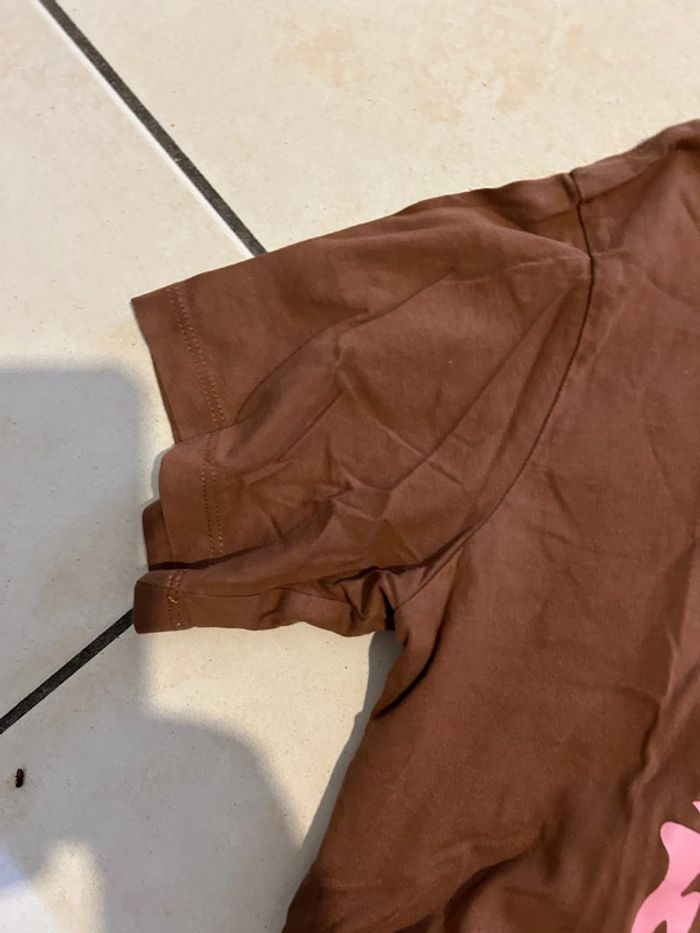 Tee shirt H&M - photo numéro 3