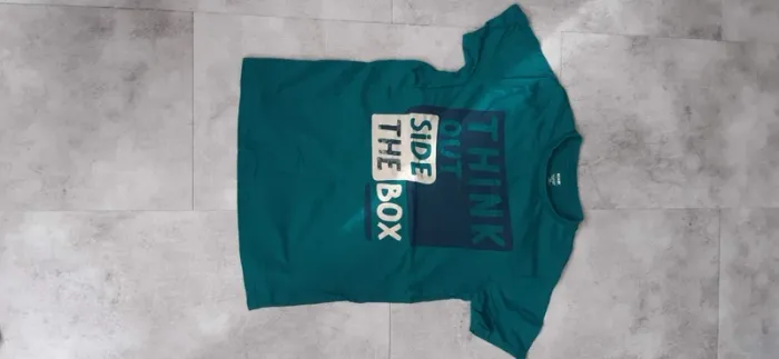 T shirt 12 ans