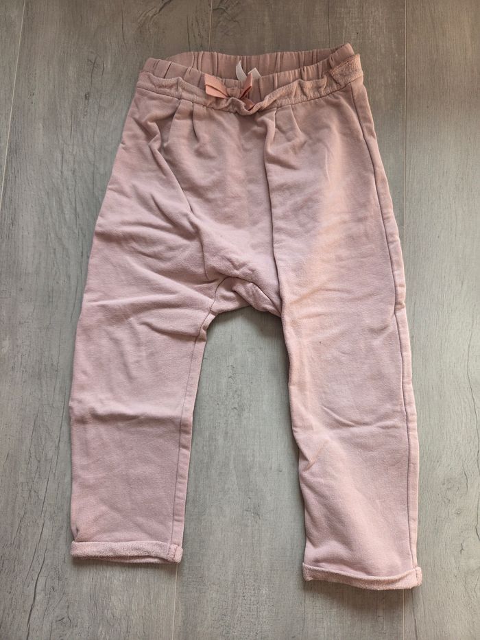 Lot 23 mois fille - photo numéro 8