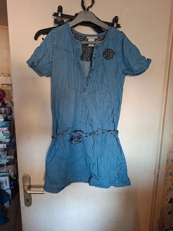 Robe 12 ans