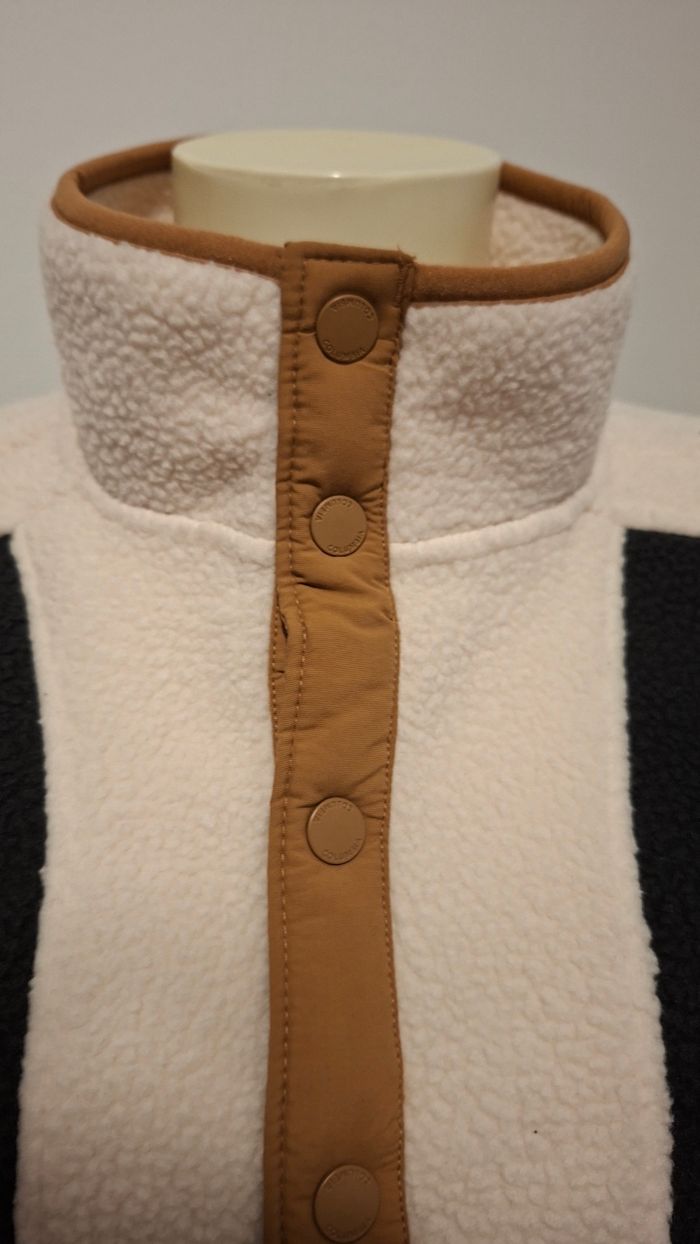 Pull polaire Columbia - photo numéro 3