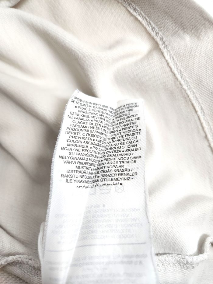 T-shirt Nike Air Jordan Jumpman Blanc Manches Courtes Taille S - photo numéro 6