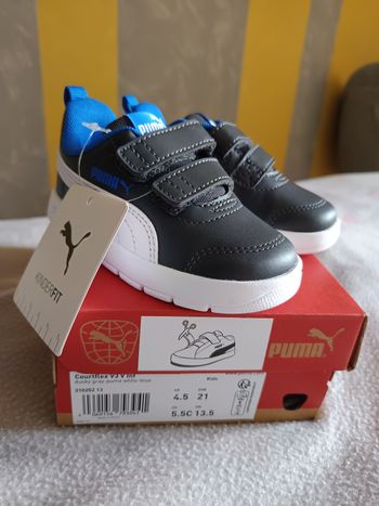 Chaussures Puma 21