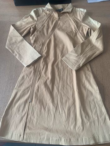 Robe redial beige taille s