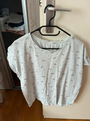 T-shirt femme XL