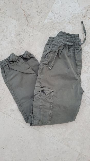 Pantalon 9ans