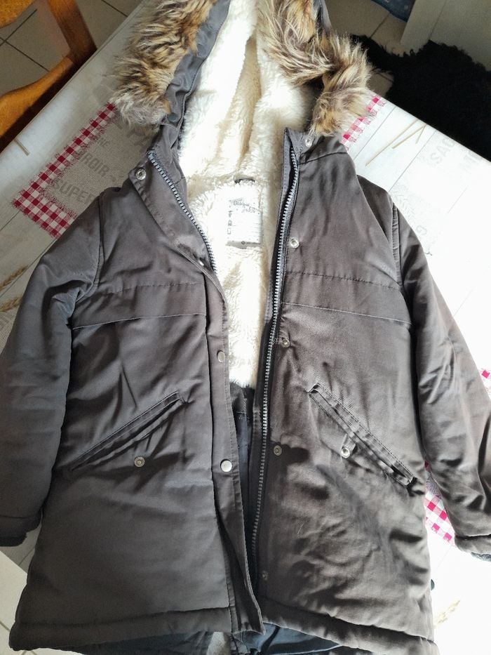 Manteau