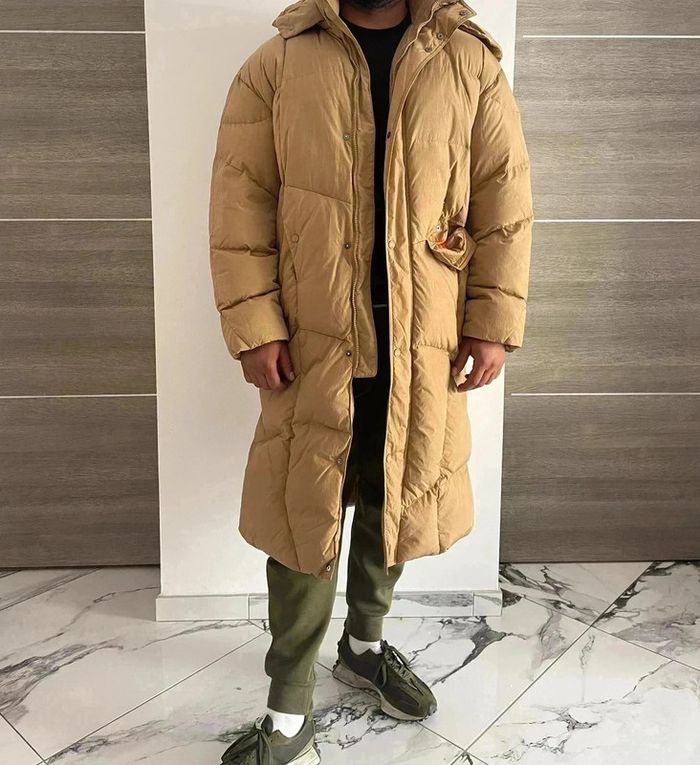 Manteau Zara X Adererror taille M
