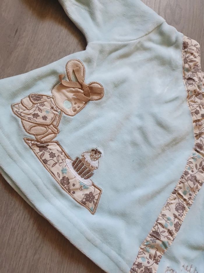 Pull 3mois fille - photo numéro 2