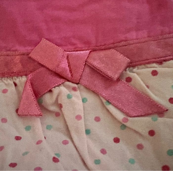 Ensemble rose et blanc - photo numéro 4