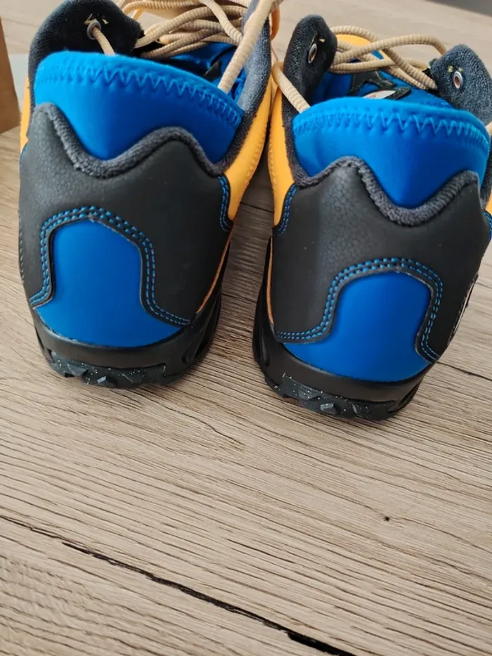 Nike acg air exploraid unisexe - photo numéro 6