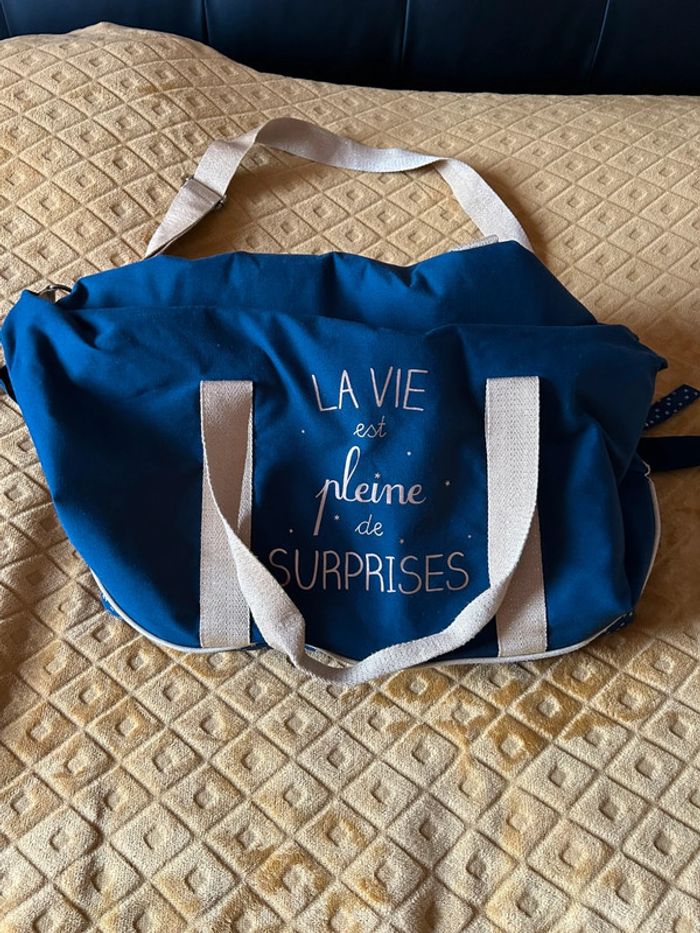Sac Vertbaudet - photo numéro 4