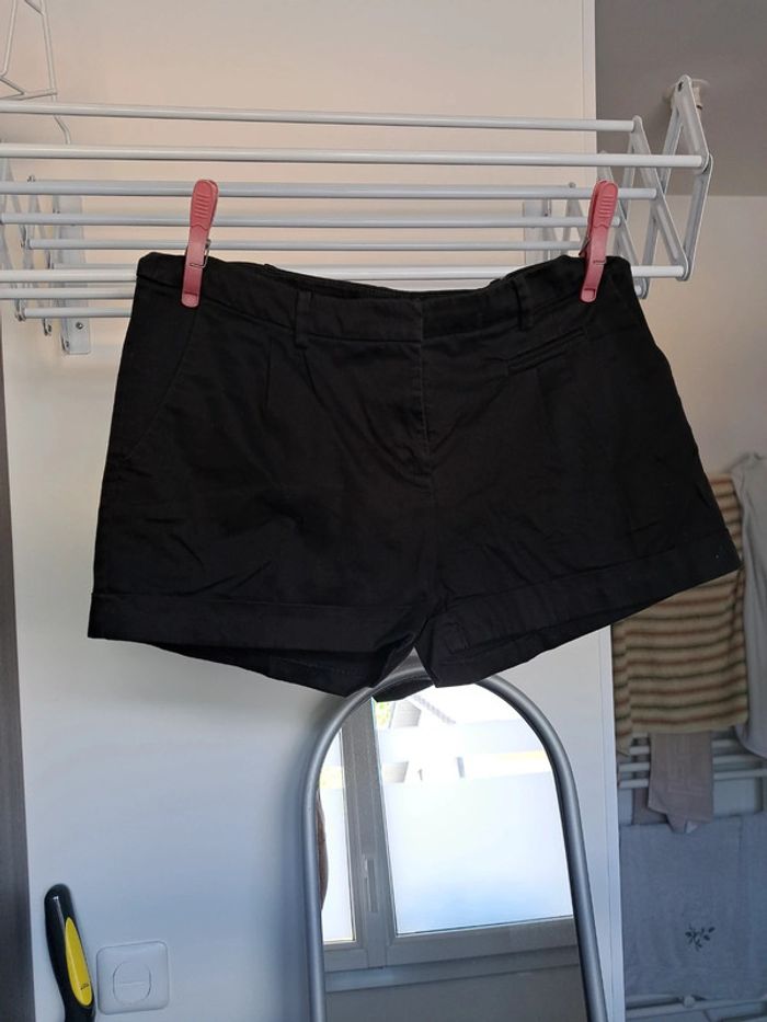 Mini short