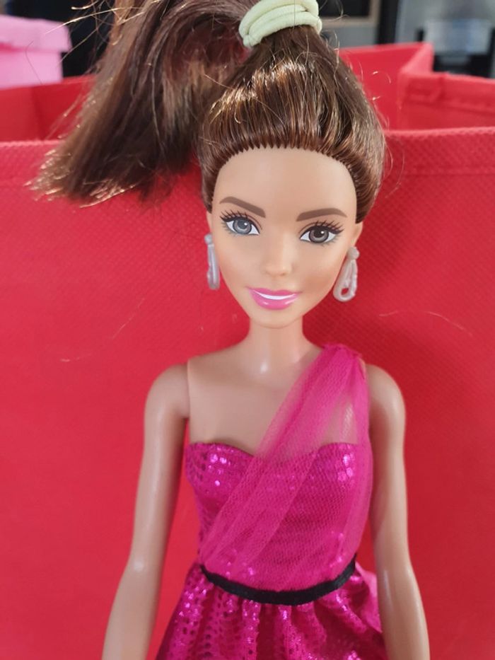 Barbie - photo numéro 2