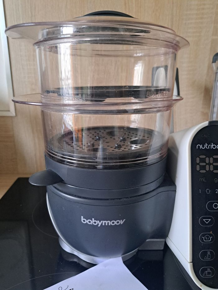 Nutribaby+ - photo numéro 2