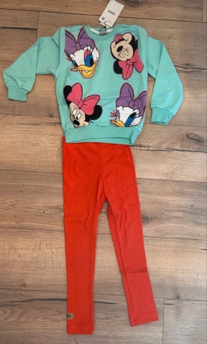 Ensemble neuf Disney