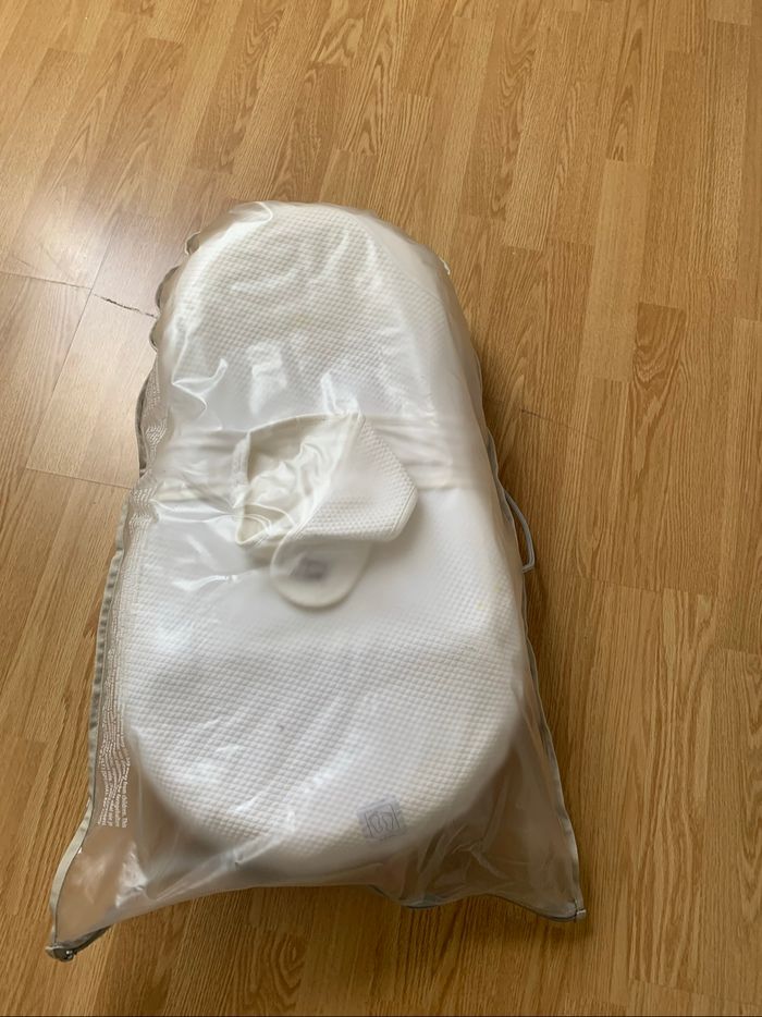 Matelas anti reflux red Castel - photo numéro 7