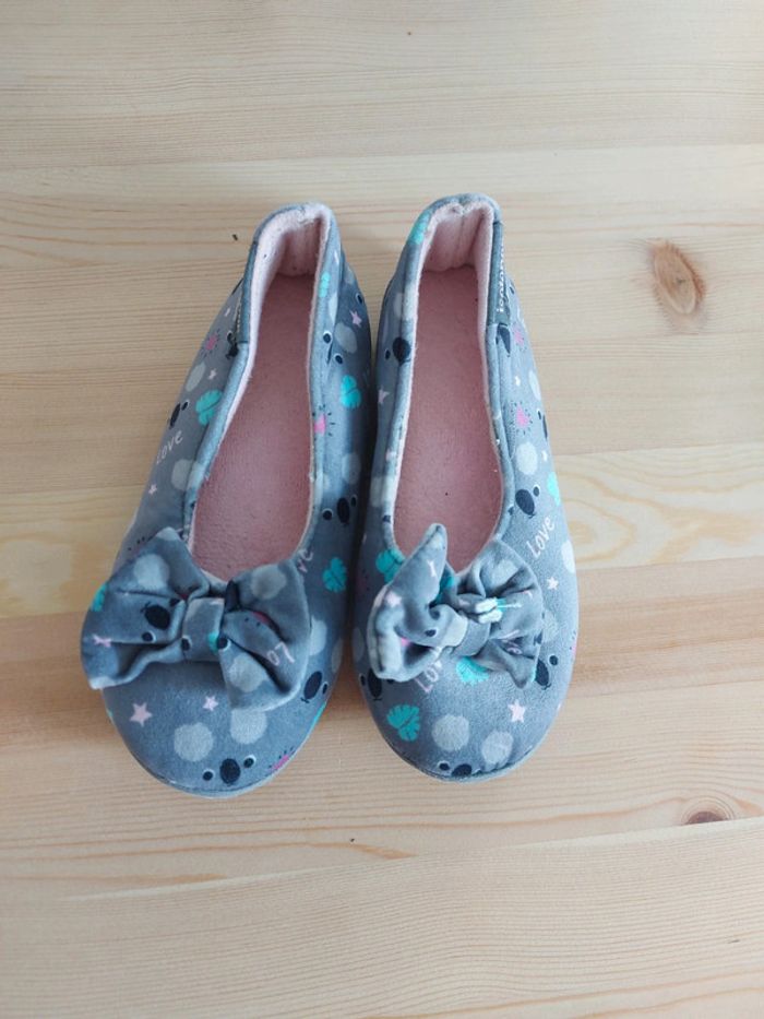Chaussons 29