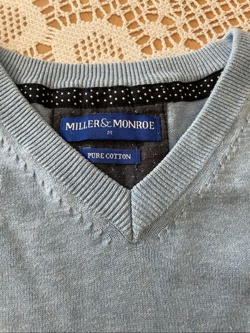 Pull femme