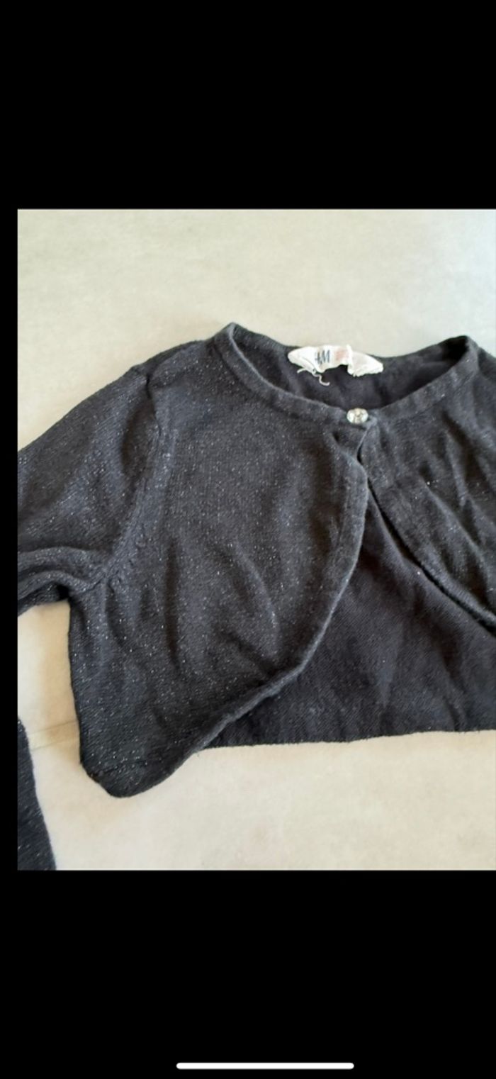 Boléro - photo numéro 6