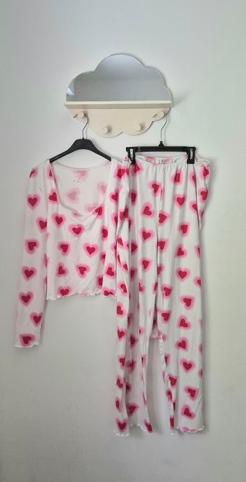 Pyjamas 2 pièces * Primark *