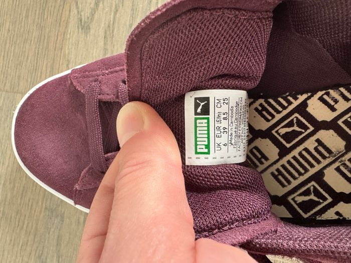 Puma Suède - photo numéro 5