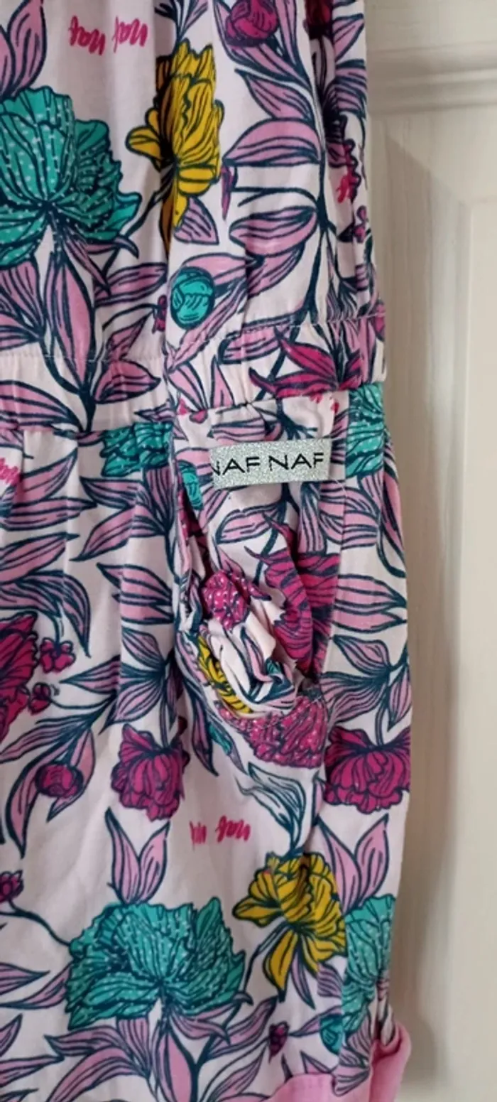 Combishort Naf Naf - photo numéro 2