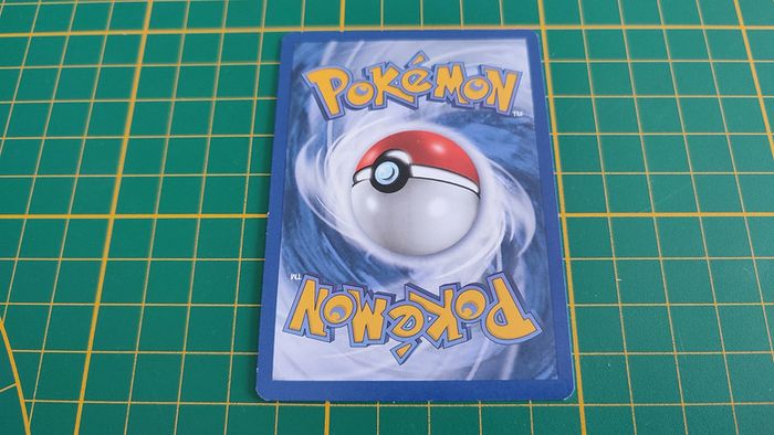 79/102 Carte Pokémon Dresseur Double suppression d'énergie rare 79/102 Wizards set de base #C60 - photo numéro 2