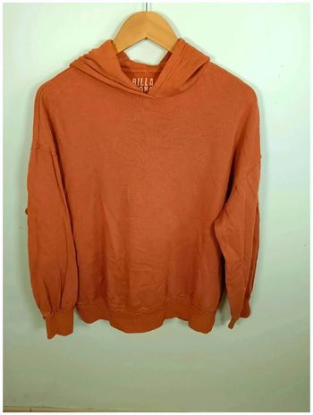 C32 sweat rose Billa Bong XS