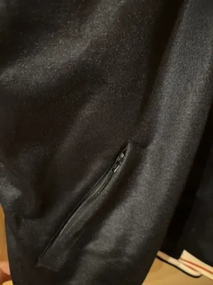 Veste bomber Le Coq Sportif - photo numéro 6