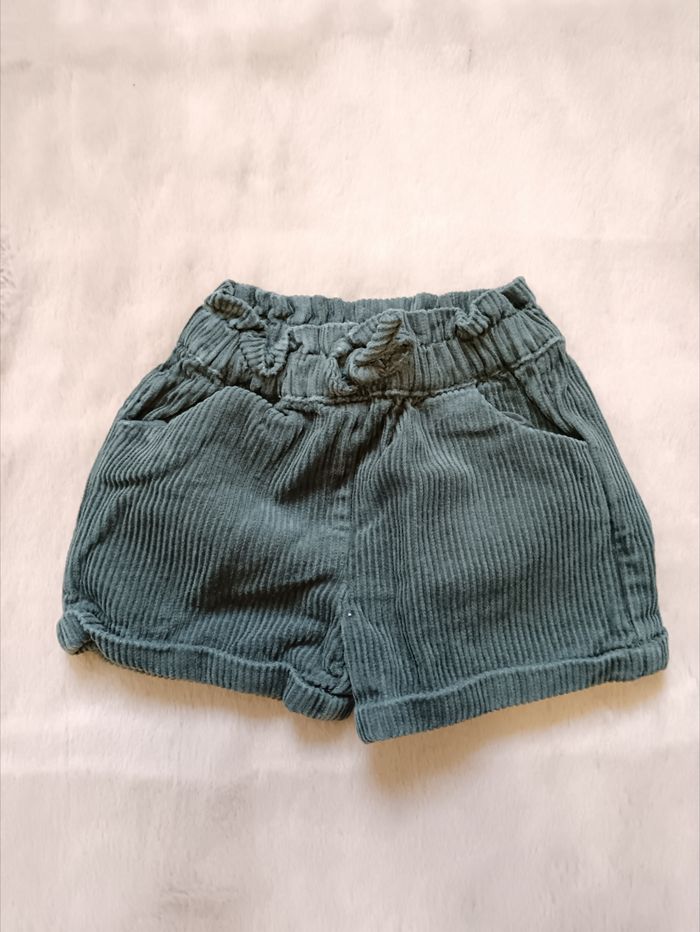 Short - photo numéro 2