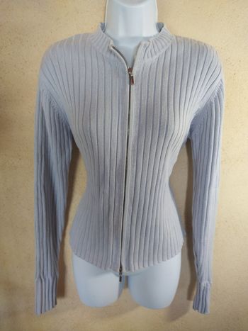 Gilet L